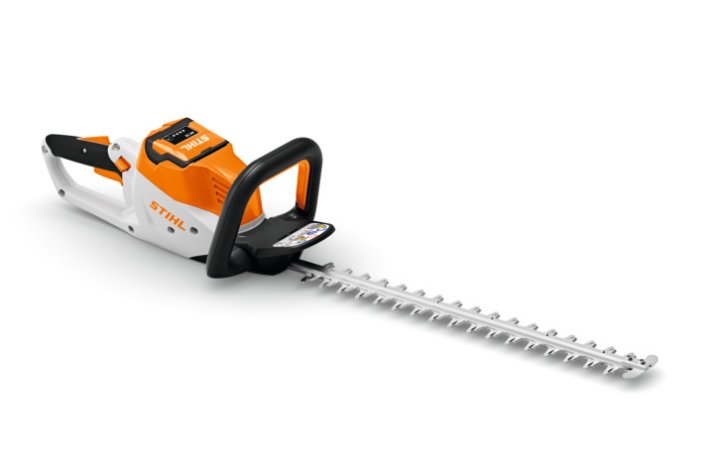 AKU nůžky STIHL HSA 50 set