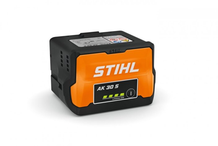Akumulátor STIHL AK 30 s