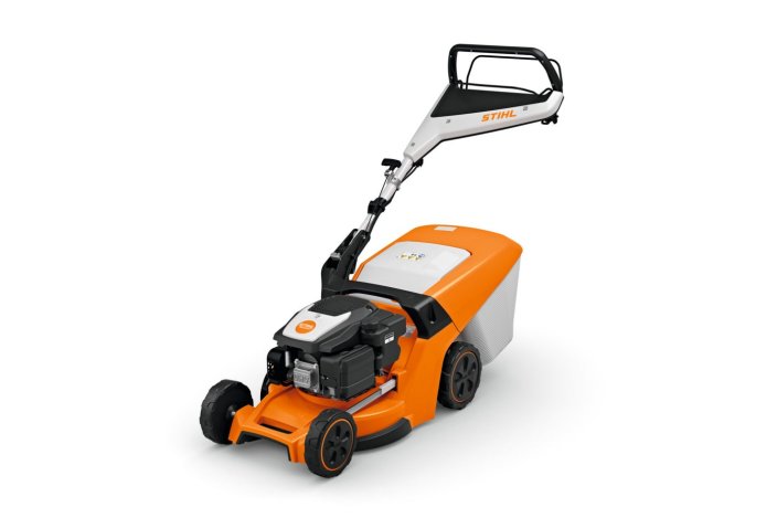 Benzínová sekačka STIHL RM 443.3 T