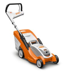 AKU sekačka STIHL RMA 239 C
