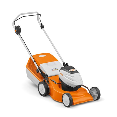 Akumulátorová sekačka STIHL RMA 248