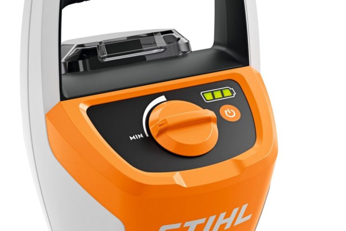 AKU tlaková pumpa STIHL PKA 30