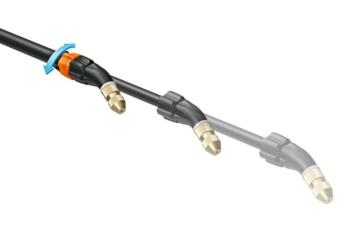 Akumulátorový postřikovač STIHL SGA 30