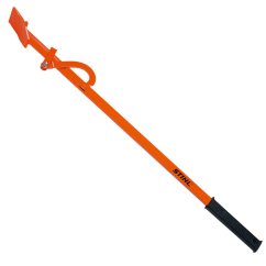 Dřevorubecký zvedák 130 cm  3400 g