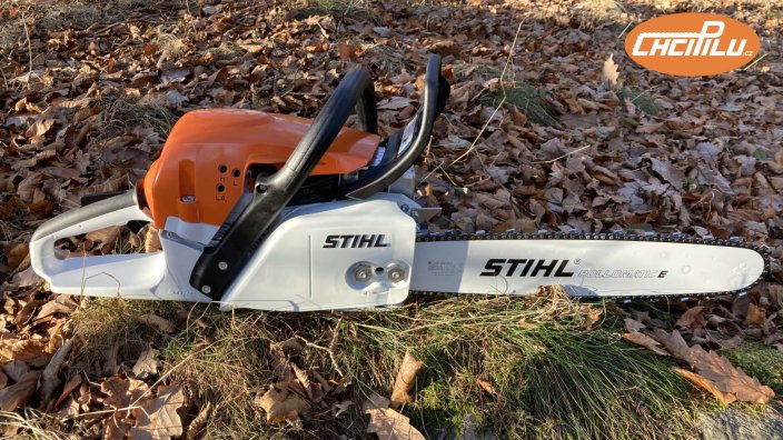 Motorová pila STIHL MS 271 - ChciPilu.cz