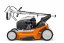 Benzínová sekačka STIHL RM 655 VS