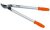Ruční zahradnické nůžky STIHL - ChciPilu.cz