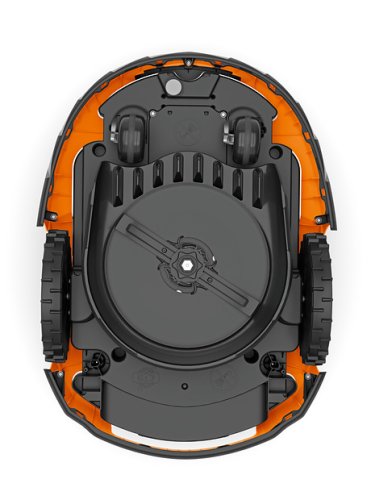 Robotická sekačka STIHL RMI 632 PC