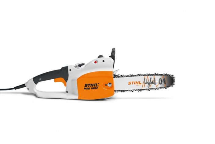 Elektrická pila STIHL MSE 190 C-Q