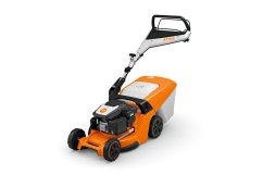 Benzínová sekačka STIHL RM 443.3 T