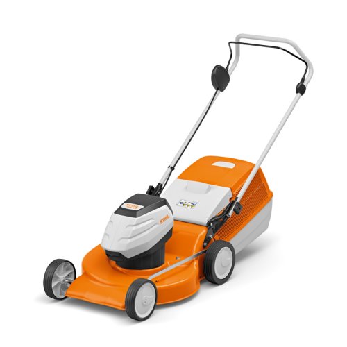 Aku sekačka STIHL RMA 253 SET