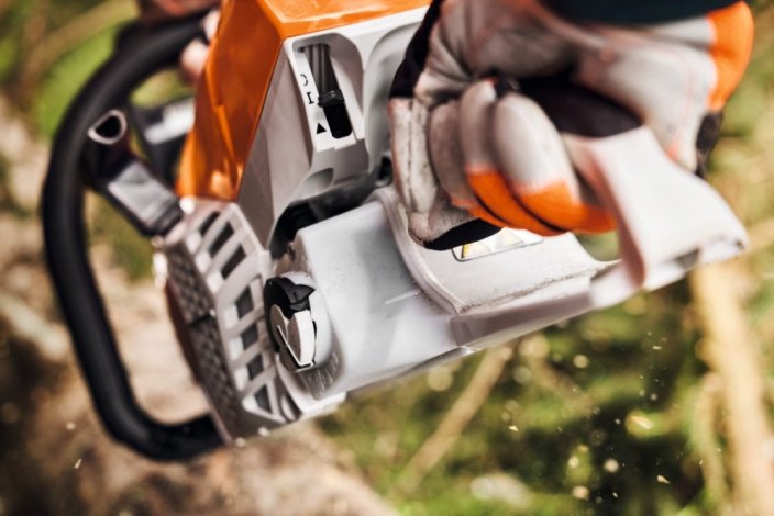 Motorová pila STIHL MS 400.1 C-M VW