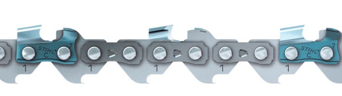 Pilový řetěz STIHL Picco Micro Mini 3 (PMM3), 1,1 mm, 3/8", 44 čl.
