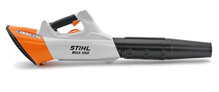 AKU FUKAR STIHL BGA 100