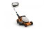 AKU Sekačka STIHL RMA 448.3 V