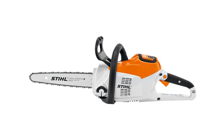 AKU pila STIHL MSA 160 C-B